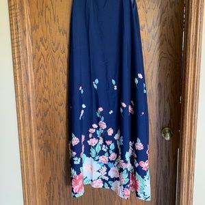 Emily Rose Blue Dress